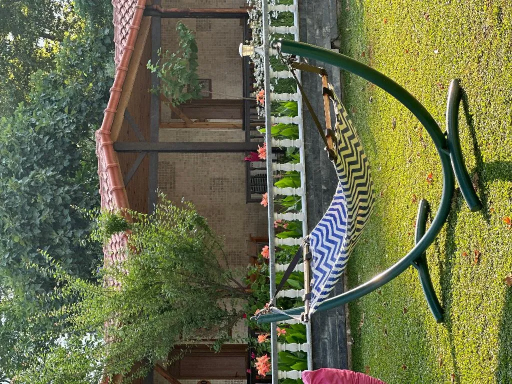 General view, Likya Adrasan Otel, Antalya
