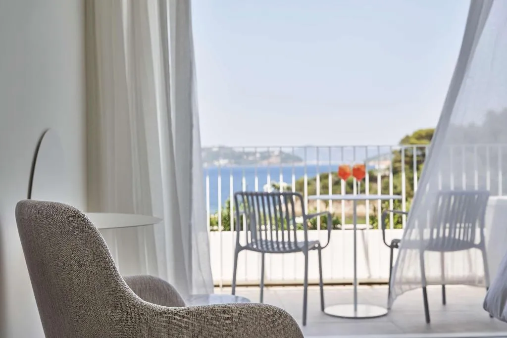 Room, Radisson Resort Plaza Skiathos, Skiathos