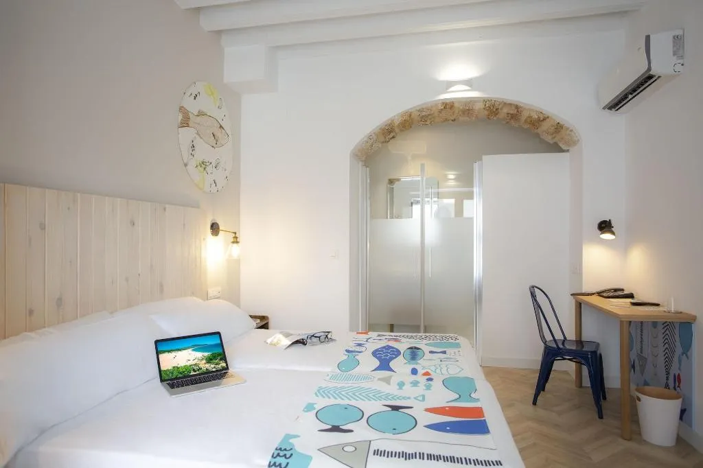 Room, Casual Con Duende Cadiz, Costa De La Luz