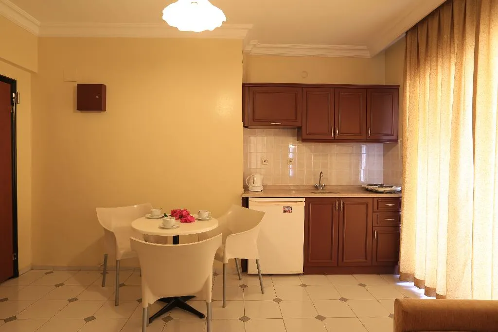 STUDIO STANDARD Room, Amaris Apart Hotel, Dalaman