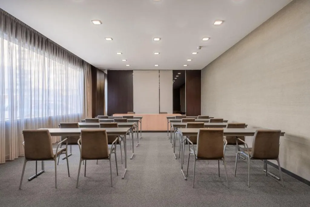 Conferences, AC Elda, Costa Blanca