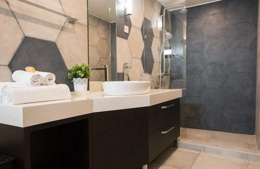 STUDIO DELUXE WITH TERRACE Room, Villa Diamond, Dubrovnik