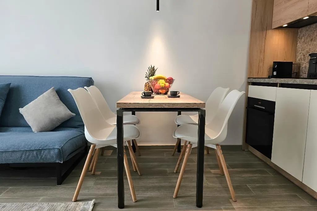 APARTMENT DELUXE TWO BEDROOM Room, Azur Premium Resort, Varna