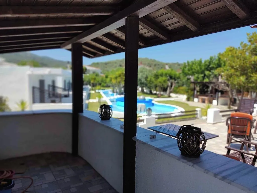 Room, Skiathos Holiday House, Skiathos