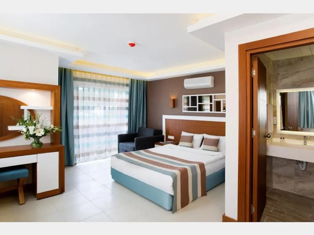 FAMILY ROOM STANDARD Room, Lavia Hotels Kemer, Antalya