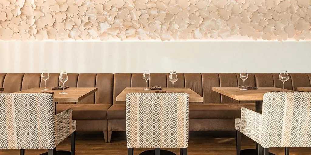 Restaurant, Lamego Hotel & Life, Porto