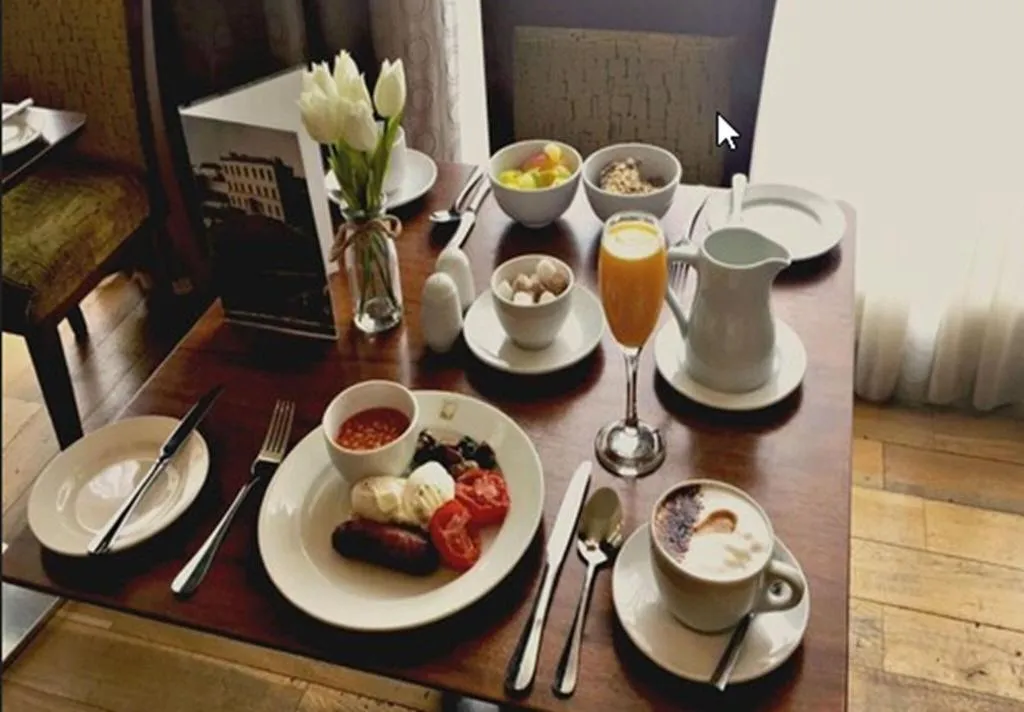 Restaurant, Dunboyne Castle Hotel & Spa, Dublin