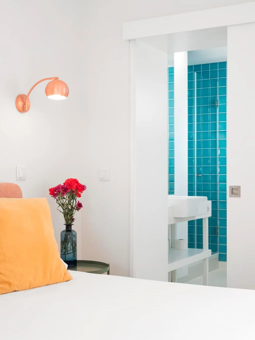 STUDIO STANDARD Room, Lisbon Serviced Apartments - Avenida, Lisbon