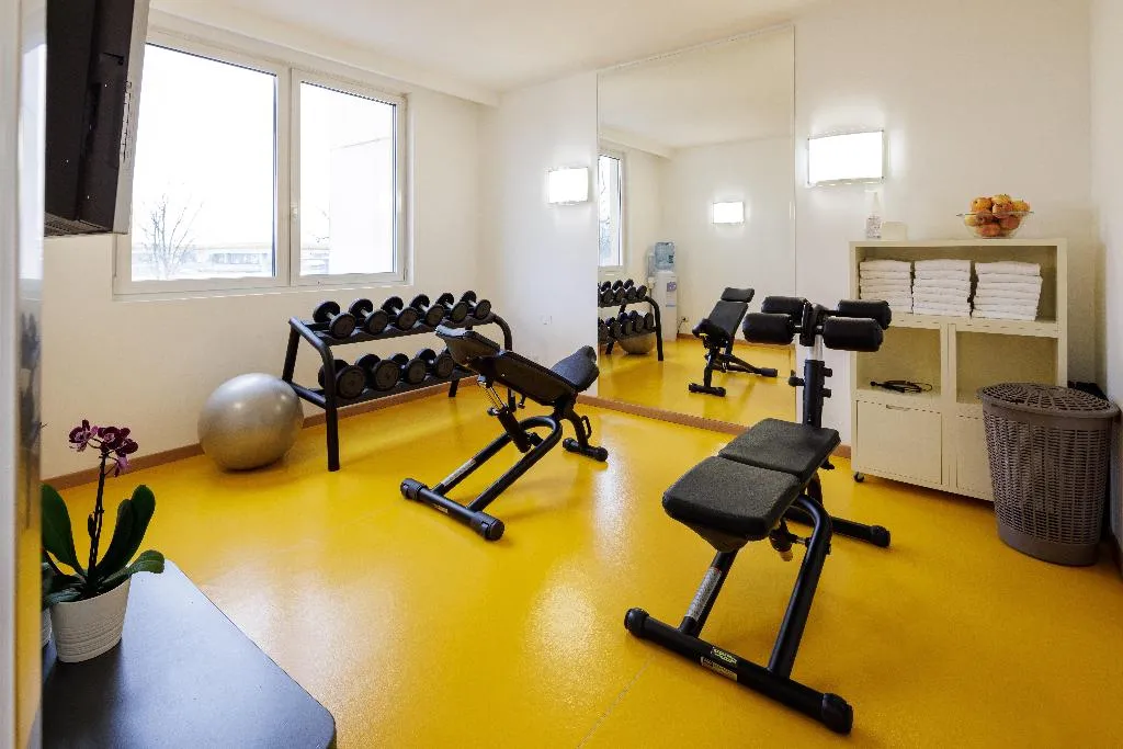 Sports and Entertainment, Crowne Plaza Padova, Venice