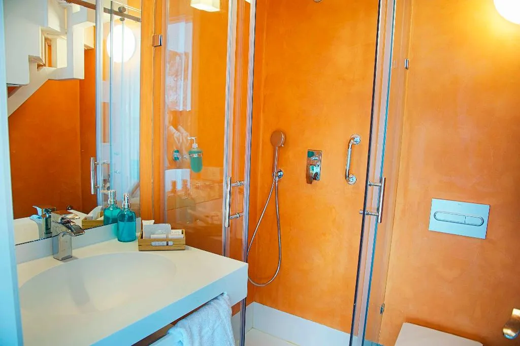 APARTMENT ECONOMY Room, Overland Suites Catedral Luxury Apartments, Seville