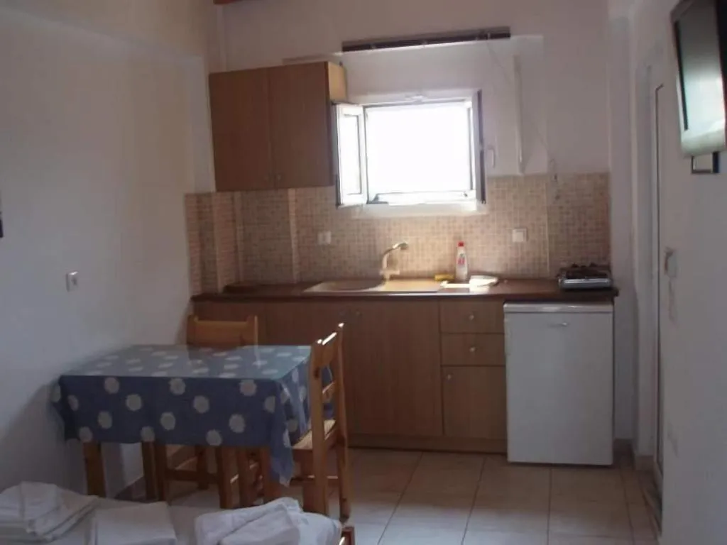 Room, Studio Stars, Zante