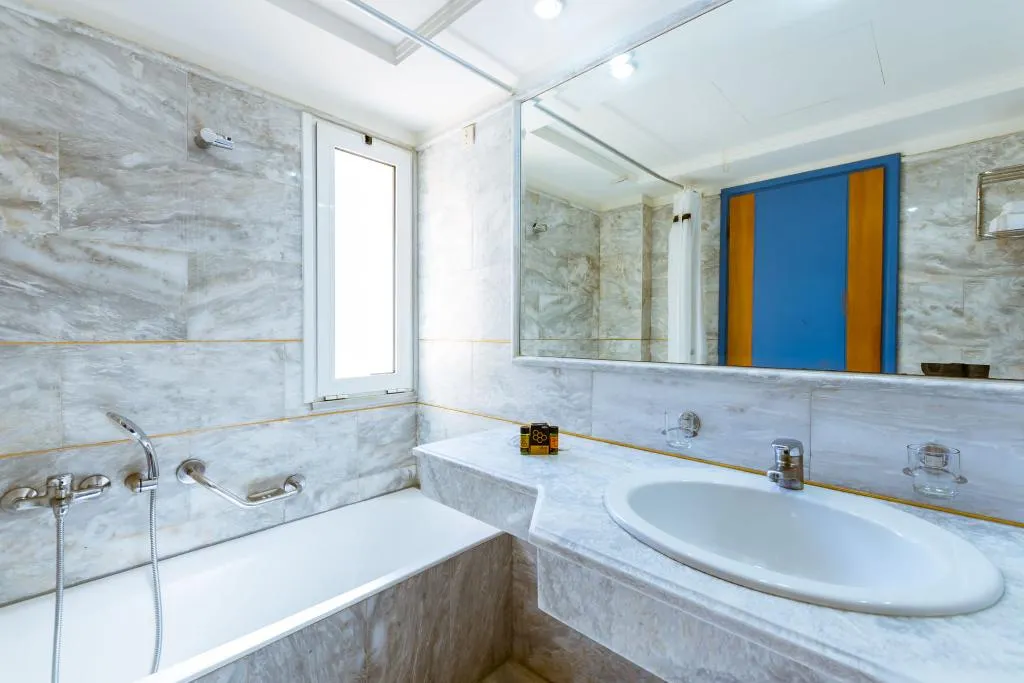 STUDIO CLASSIC Room, Anais Collection Hotels & Suites Chania by GHH, Crete