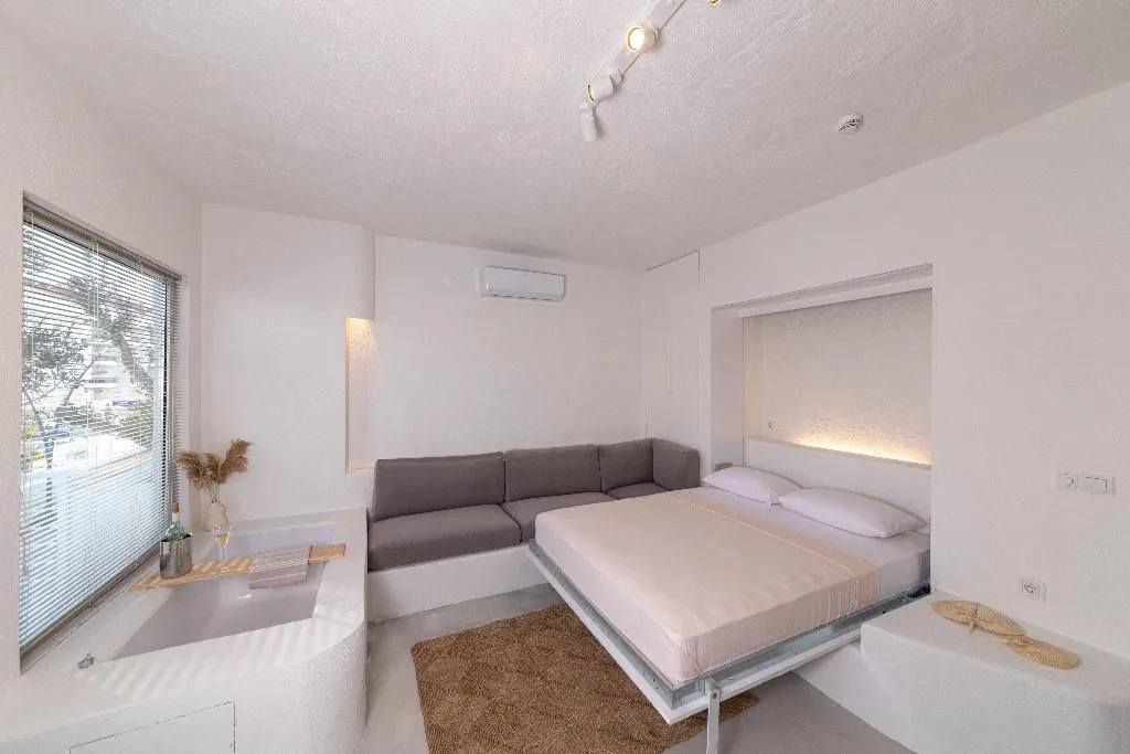 Room SUPERIOR Room, L'olive homes, Dalaman