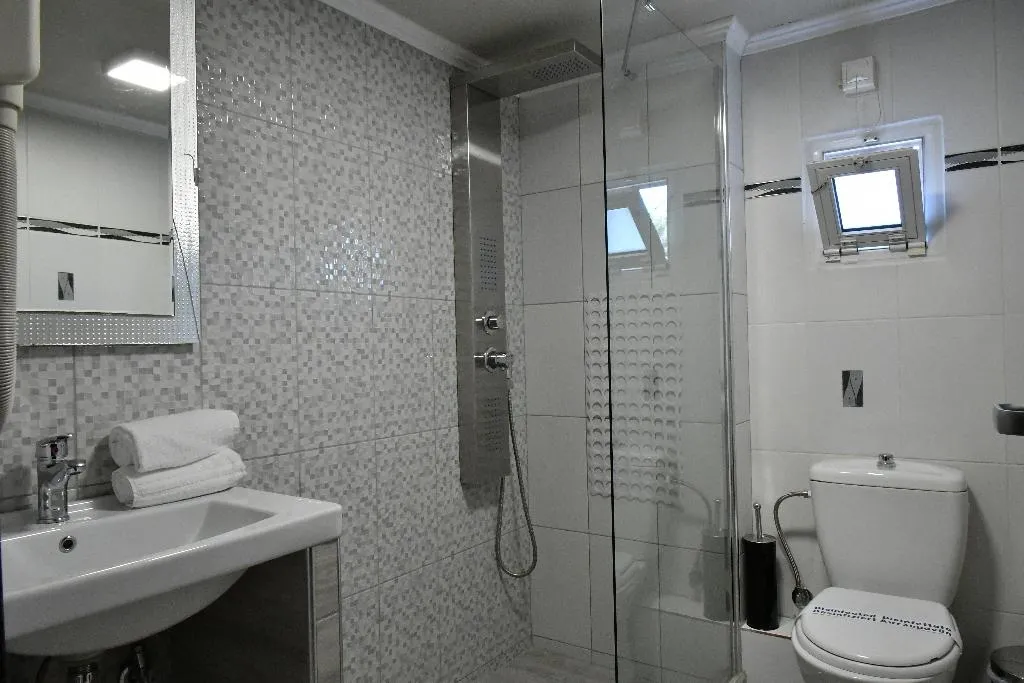 Double or Twin STANDARD Room, Four Seasons (SKG), Halkidiki