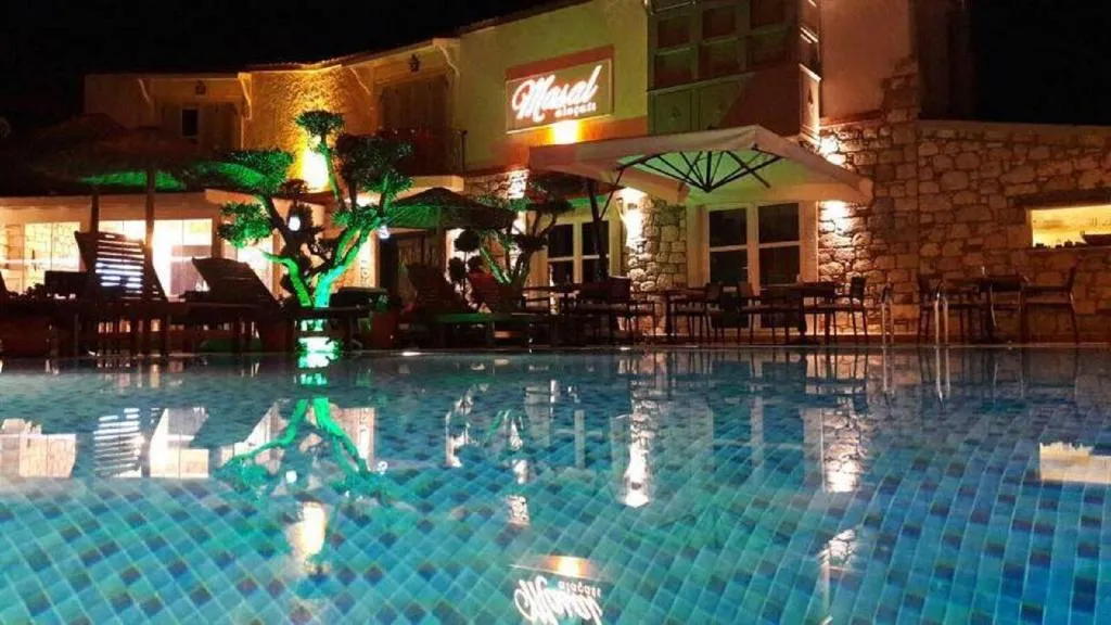 Pool, Signature Alaçatı, Izmir