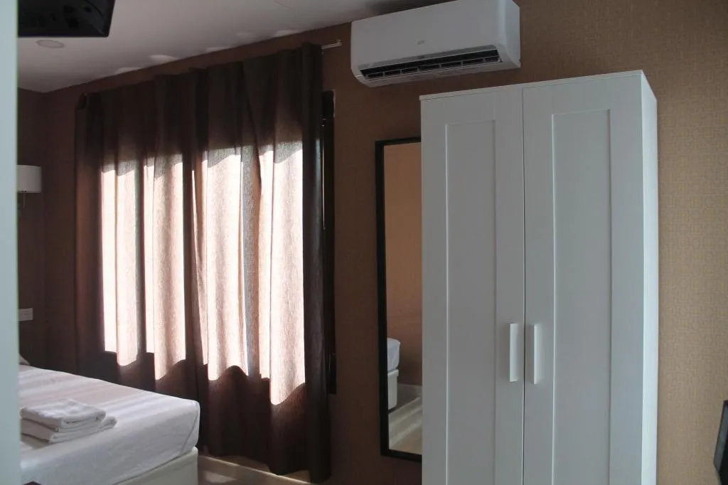 Room, Rancho Grande (ex.Villa Costa Marbella), Costa Del Sol