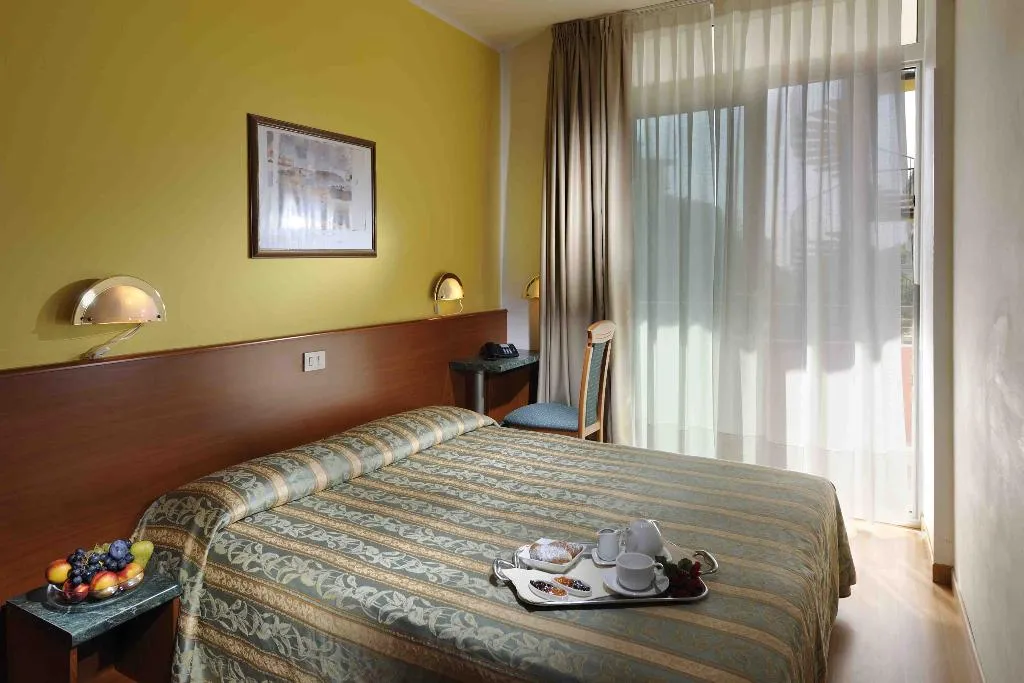Room, Hotel Bembo, Venice