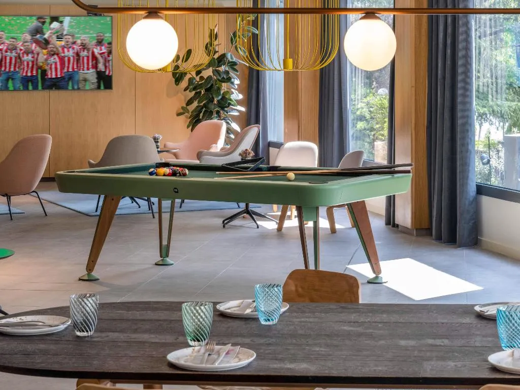 Bar, Ibis styles Madrid City Las Ventas, Madrid