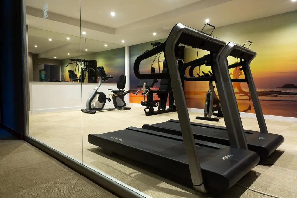 Sports and Entertainment, BQ Andalucia Beach, Costa Del Sol