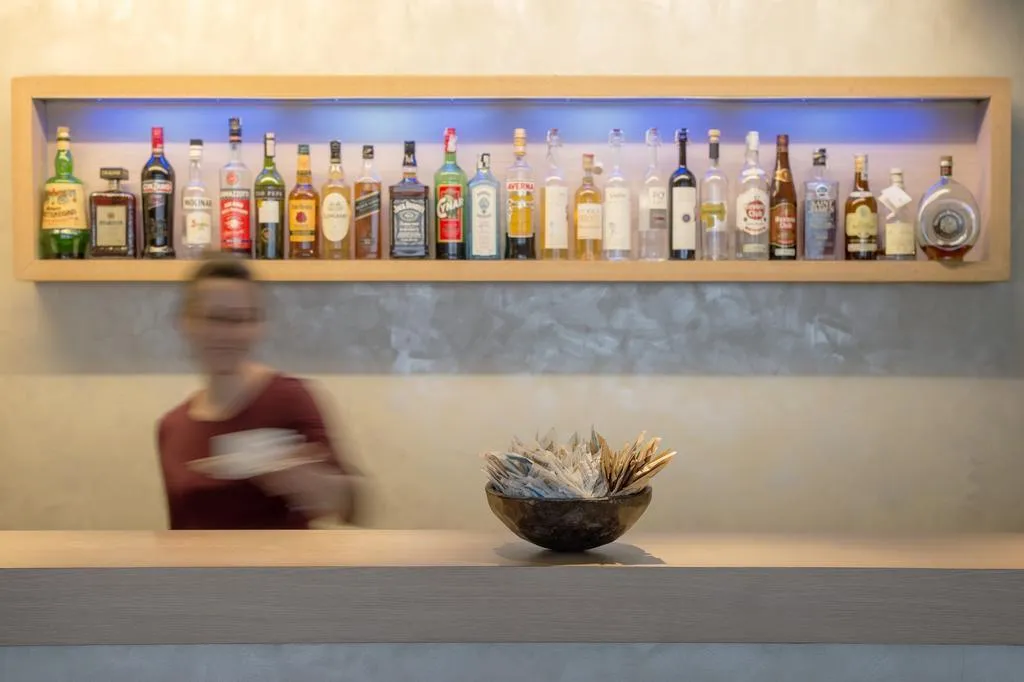 Bar, B&B HOTEL Padova Methis, Venice