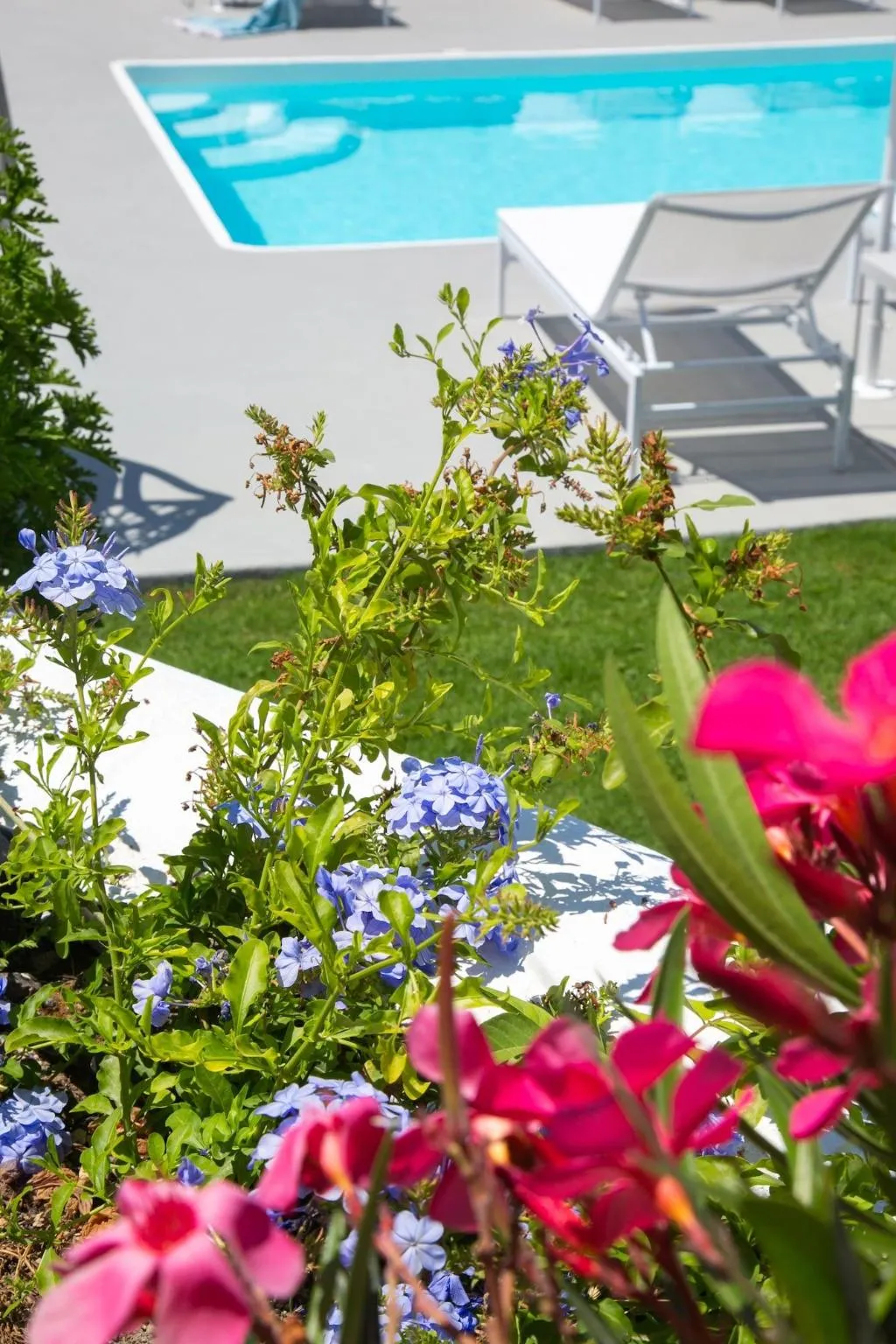 Sports and Entertainment, Apanomeria Boutique Residence, Santorini