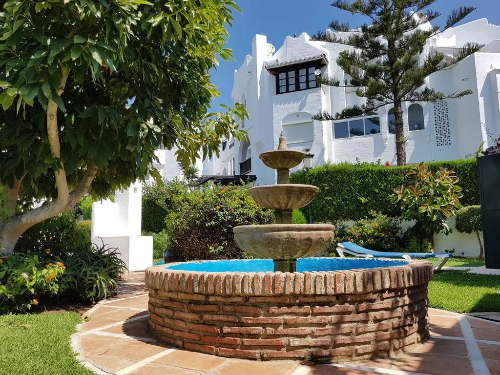 General view, Medina del Zoco, Costa Del Sol
