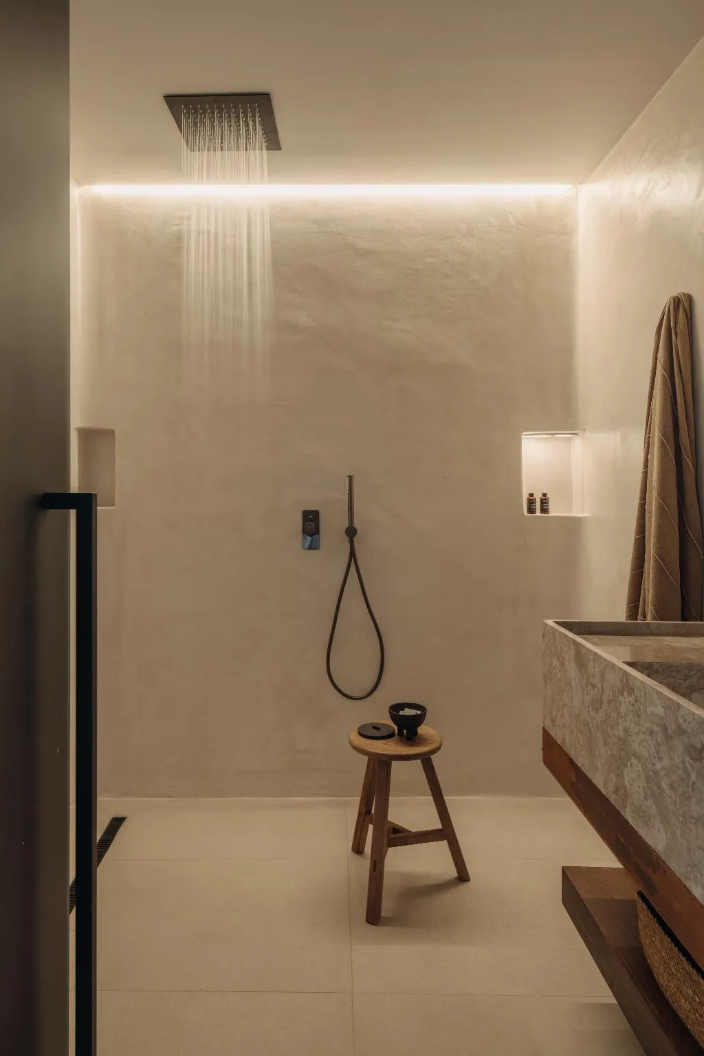SUITE PREMIER Room, Bard De Sol, Mykonos