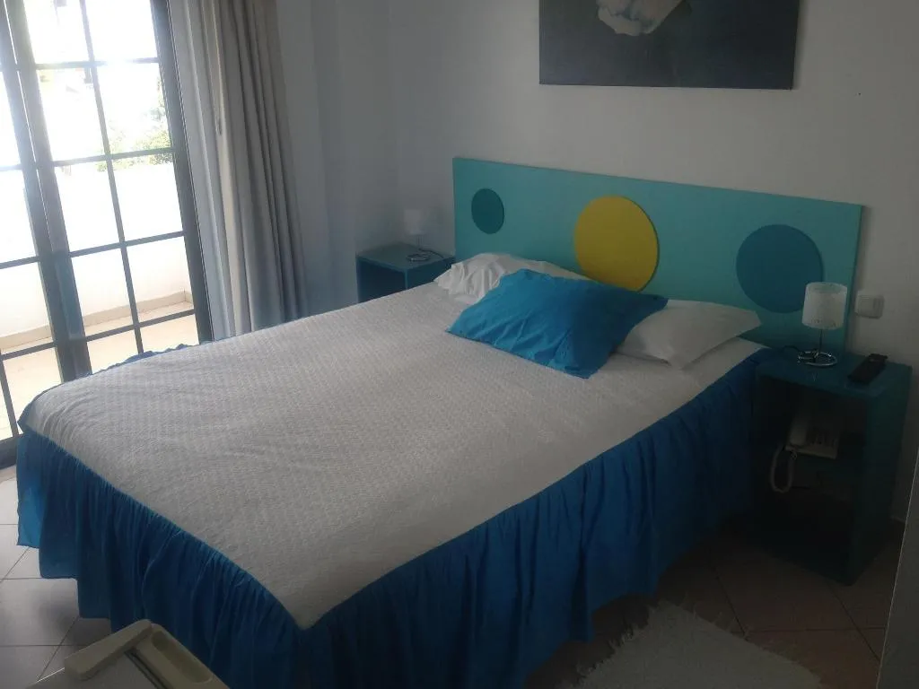 Room, Adelaide Hotel, Algarve