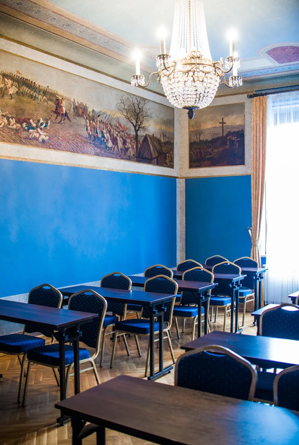 Conferences, Aparthotel Basztowa, Krakow