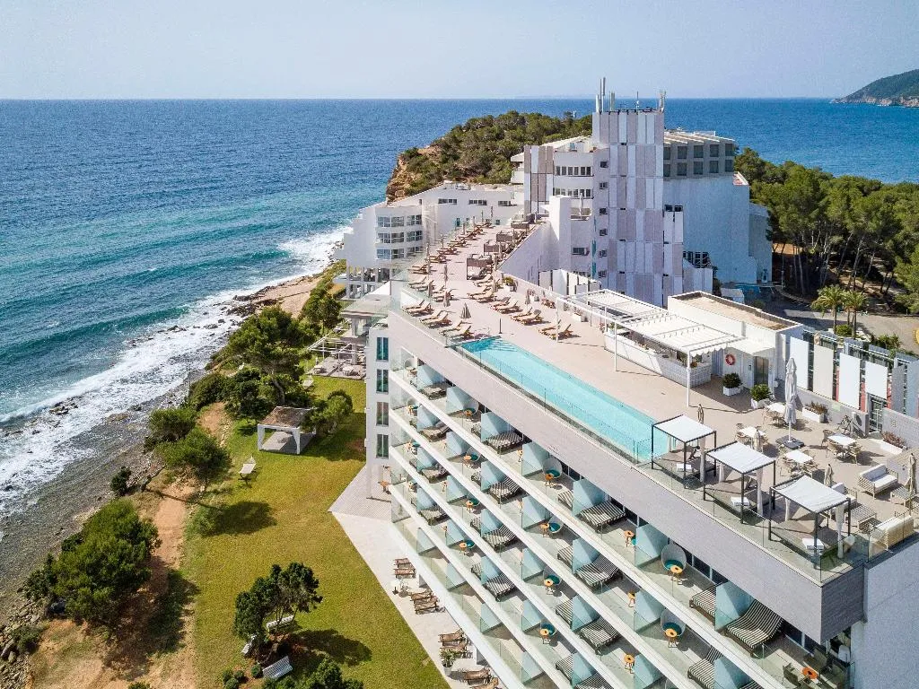 General view, Meliá Ibiza, Ibiza