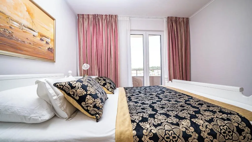 Room, Villa Rustica Dalmatia Depadance, Split