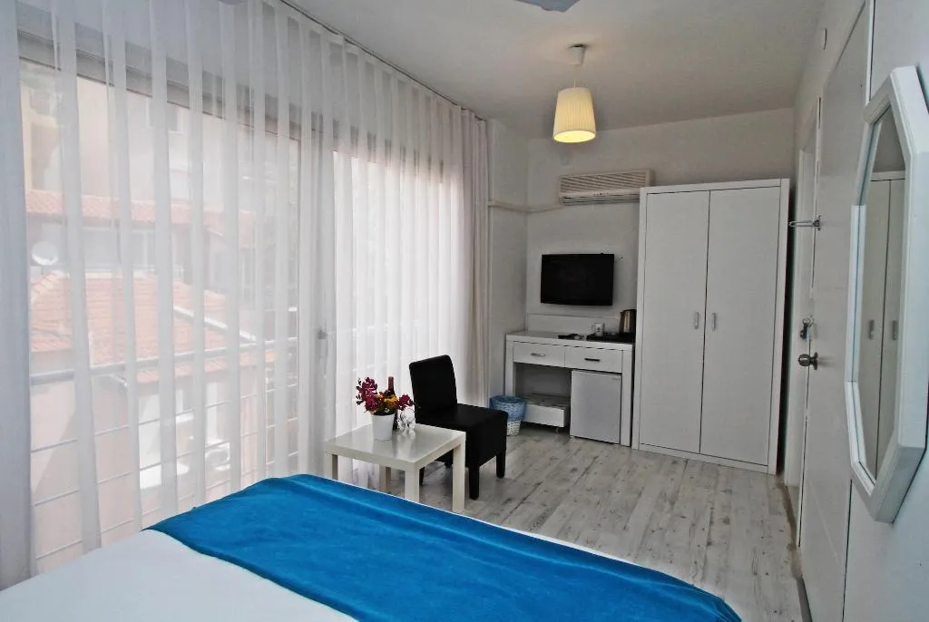 Room, Larimar Boutique Hotel, Izmir