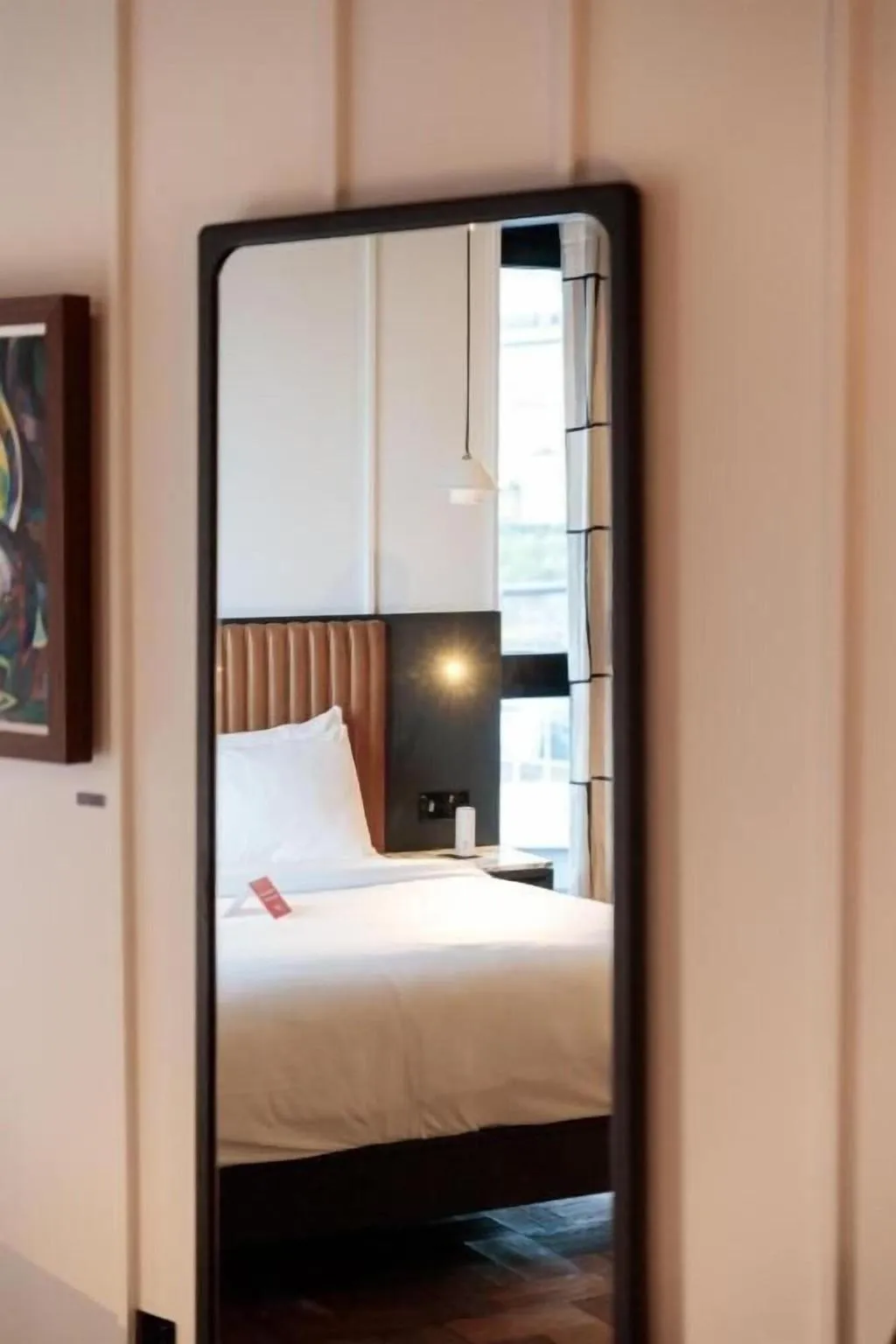 Room, The Dean Cork, Cork