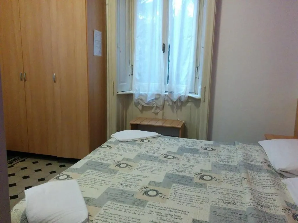 Room, Adam's House, Milan