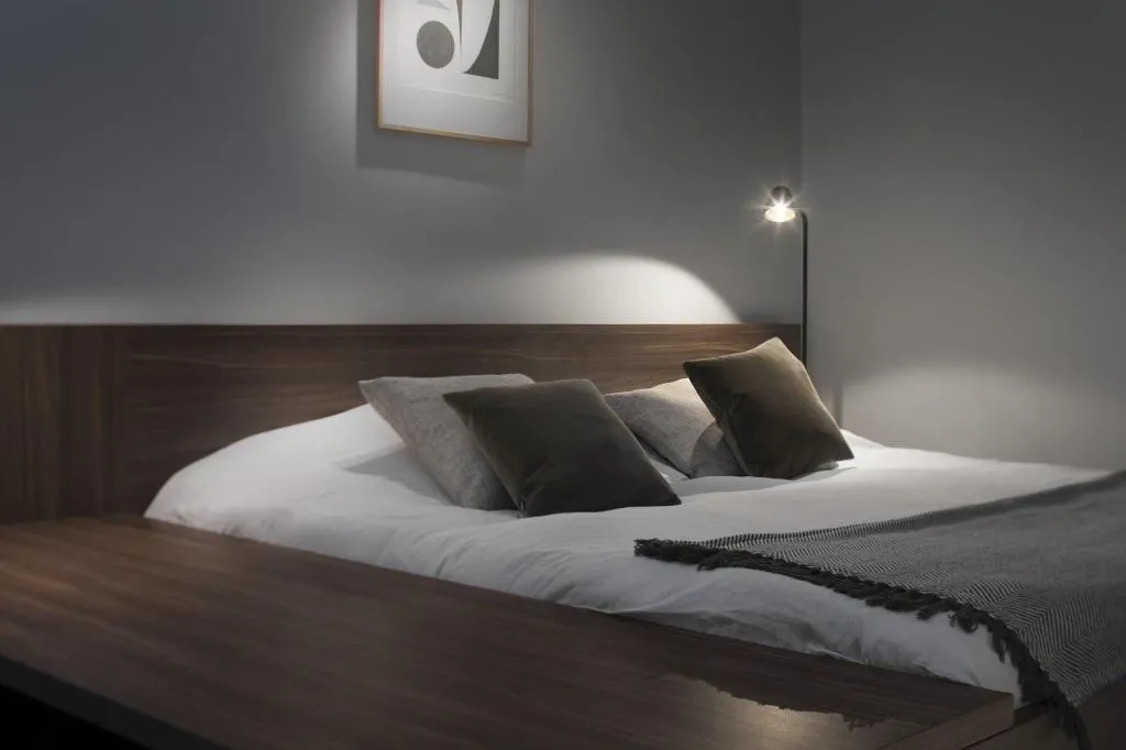 Room, La Remise Bed & Breakfast, Amsterdam