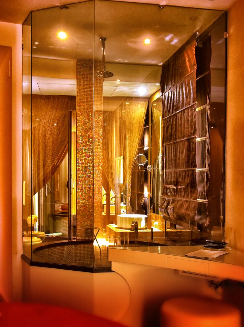 DOUBLE EXECUTIVE Room, Hotel Exclusive, Catania