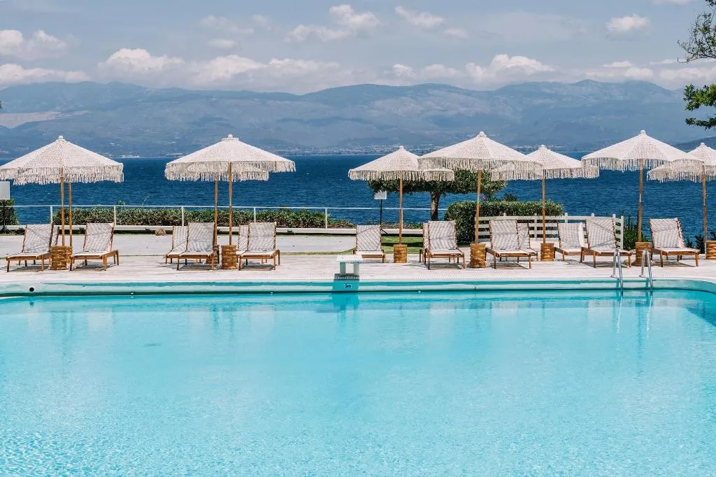 Sports and Entertainment, Brown Beach Chalkida Resort, Athens