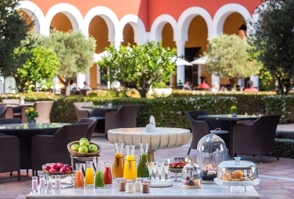 Conferences, Palacio de Sancti Petri Gran Melia, Costa De La Luz