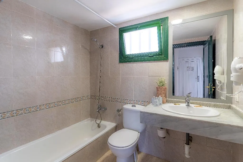 APARTMENT CAPACITY 2 Room, Hotel Siroco - Adults Only, Lanzarote