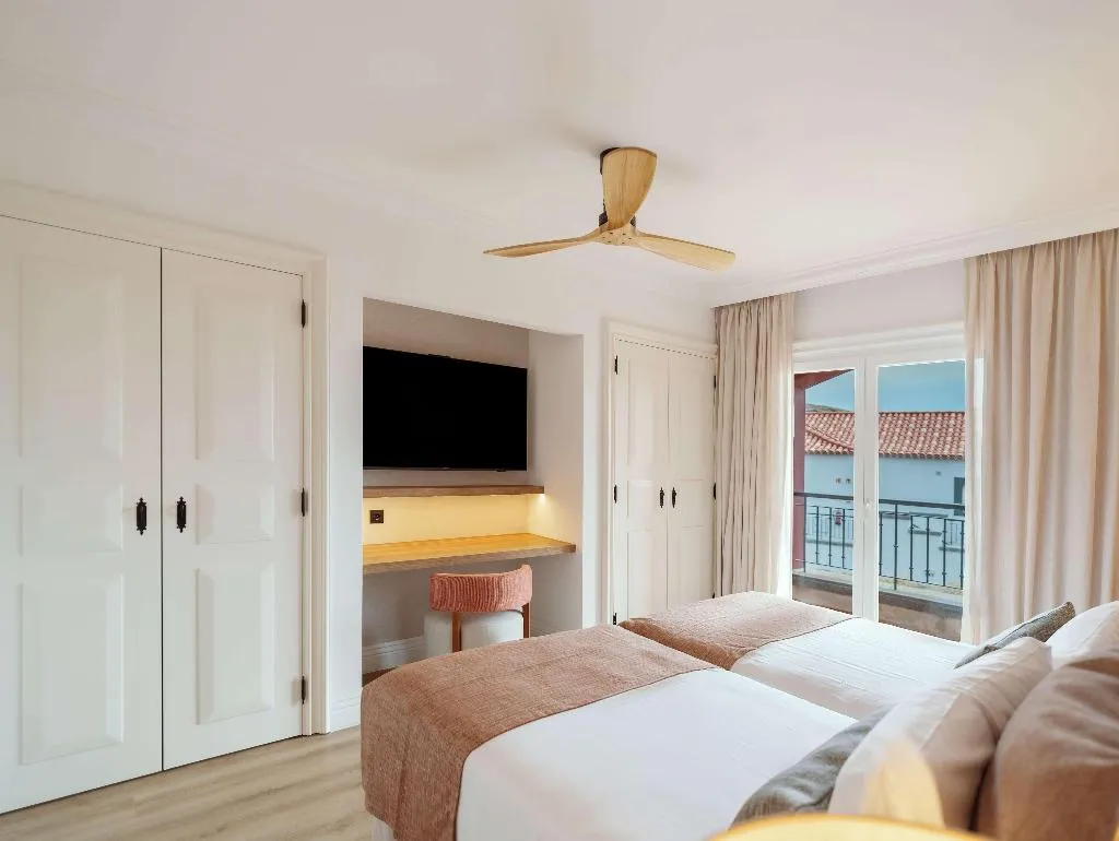 Room, Hyatt Ziva Madeira, Madeira