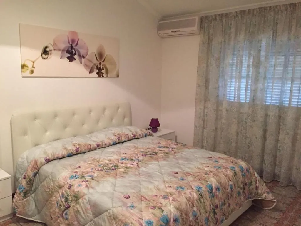 Room, VillaGiò B&B, Rome