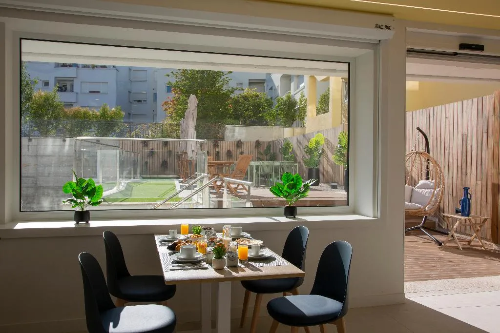 Restaurant, Casual Raizes Porto, Porto