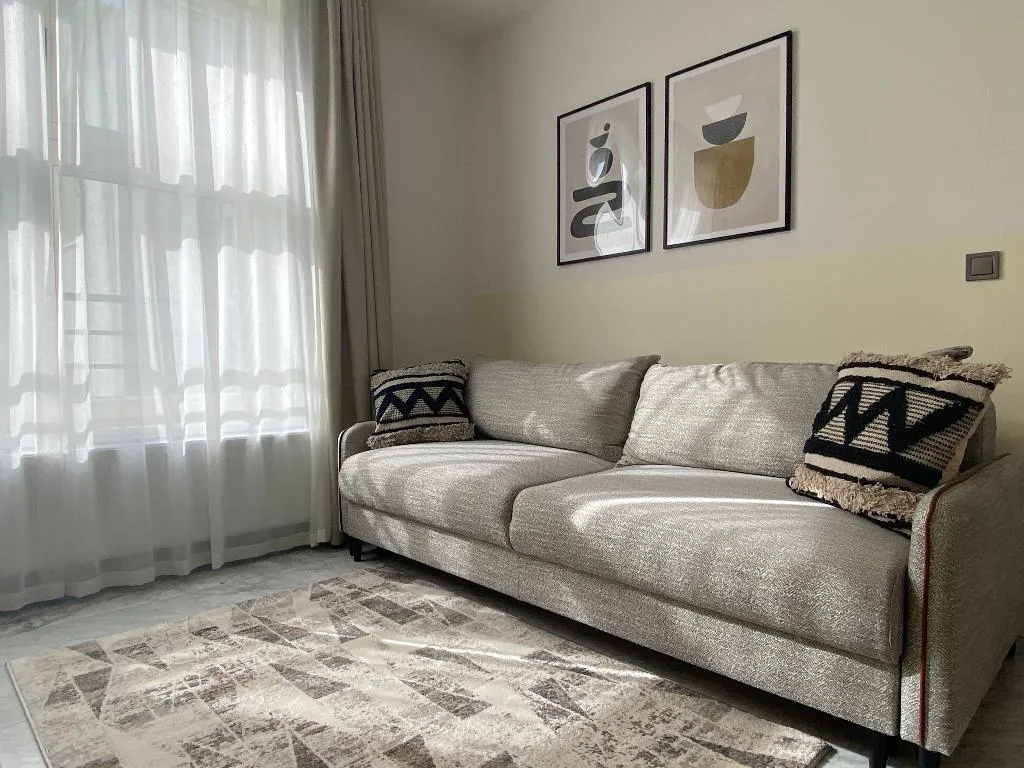 APARTMENT ONE BED Room, H11 Aparthotel, Krakow