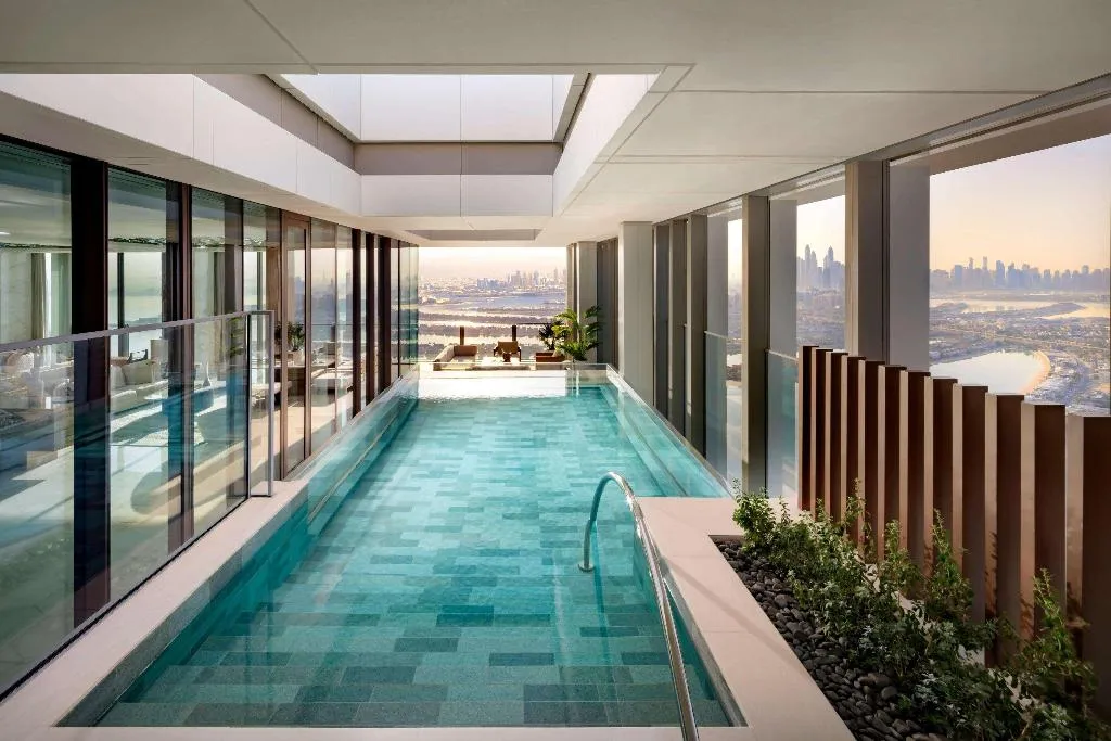 SUITE PENTHOUSE Room, Atlantis, The Royal, Dubai