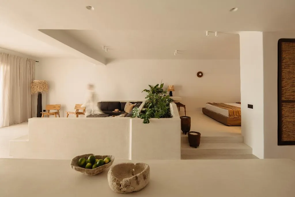 SUITE PREMIER Room, Bard De Sol, Mykonos