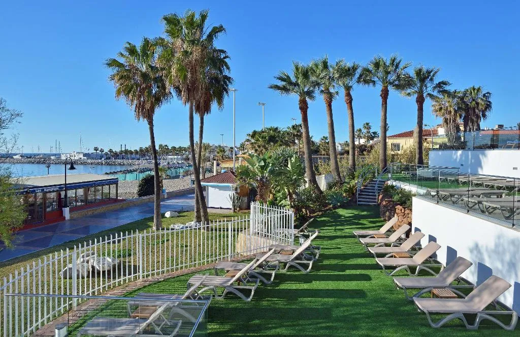 General view, Ocean House Costa del Sol by Grupotel, Costa Del Sol