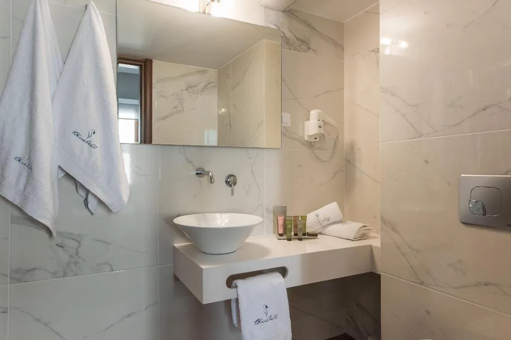 Room, Minaret Suites & Apartments, Crete