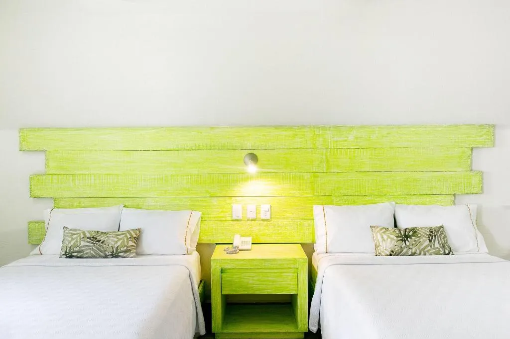 Room, Casa Kaoba Hotel Suites, Playa Del Carmen
