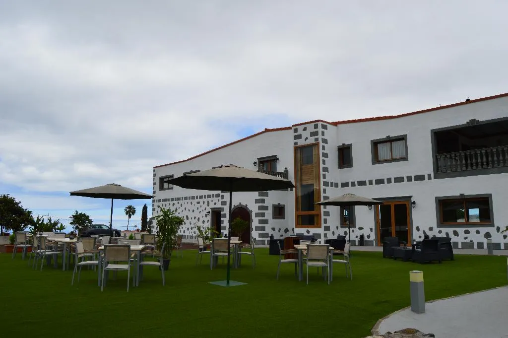 Terrace, Melva suite hotel, Gran Canaria