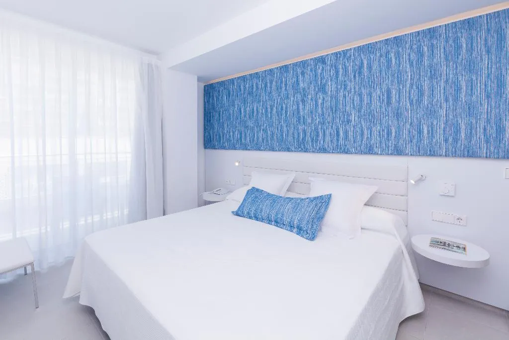 DOUBLE SINGLE USE STANDARD Room, Reverence Mare Hotel, Majorca